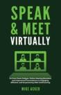 Speak & Meet Virtually - Preview