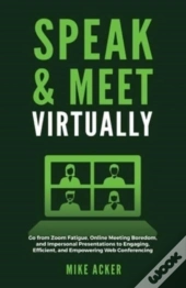Speak & Meet Virtually