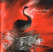Capa do artigo Speak & Spell - CD