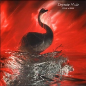 Capa do artigo Speak & Spell - Vinil