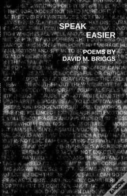 Capa do artigo Speak Easier (Paperback)