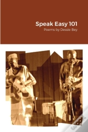 Capa do artigo Speak Easy 101