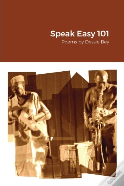 Capa do artigo Speak Easy 101