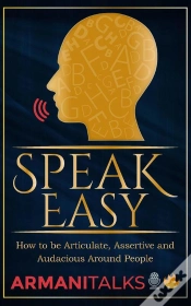 Capa do artigo Speak Easy