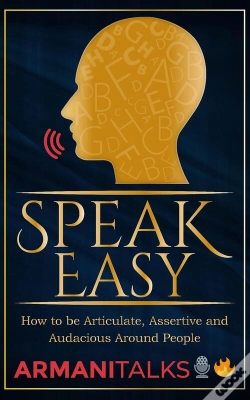 Capa do artigo Speak Easy