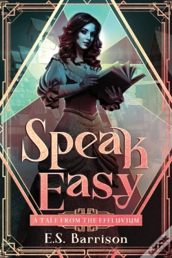 Capa do artigo Speak Easy