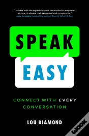 Capa do artigo Speak Easy