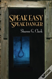 Capa do artigo Speak Easy, Speak Danger
