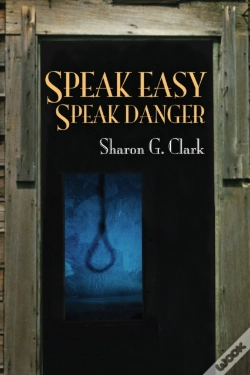 Capa do artigo Speak Easy, Speak Danger