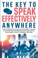 Speak Effectively Anywhere