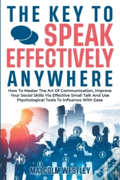 Capa do artigo Speak Effectively Anywhere