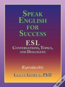 Capa do artigo Speak English For Success: Esl Conversat