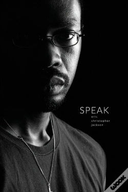 Capa do artigo Speak