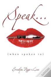 Capa do artigo Speak...