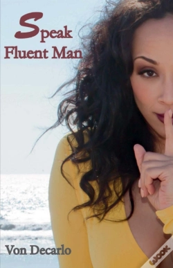 Capa do artigo Speak Fluent Man