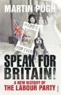 Speak For Britain! - Preview