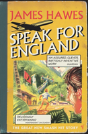 Speak For England - Preview