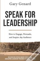 Speak For Leadership