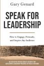 Speak For Leadership - Preview