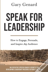 Speak For Leadership