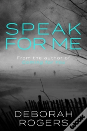Capa do artigo Speak For Me