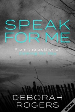 Capa do artigo Speak For Me