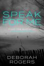 Speak For Me - Preview