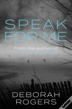 Capa do artigo Speak For Me