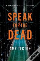 Speak For The Dead