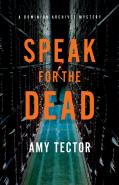 Speak For The Dead