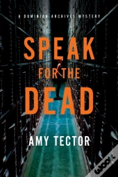 Speak For The Dead