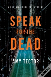 Capa do artigo Speak For The Dead