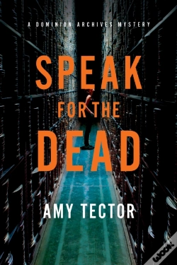 Capa do artigo Speak For The Dead
