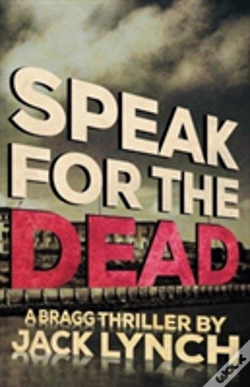 Capa do artigo Speak For The Dead