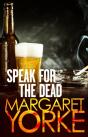 Speak For The Dead - Preview