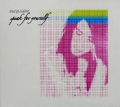 Capa do artigo Speak For Yourself - CD