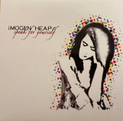 Capa do artigo Speak For Yourself - Vinil