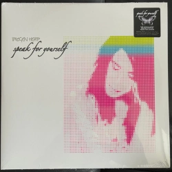 Capa do artigo Speak For Yourself - Vinil