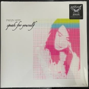 Capa do artigo Speak For Yourself - Vinil