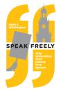 Speak Freely - Preview