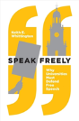 Speak Freely - Preview
