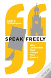 Speak Freely