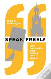 Speak Freely