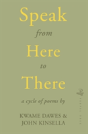 Speak From Here To There - Preview