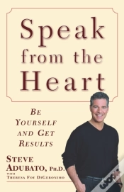 Capa do artigo Speak From The Heart
