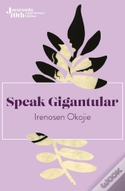 Capa do artigo Speak Gigantular