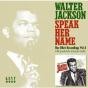 Speak Her Name - The Okeh Recordings Vol. 3 - CD - Preview