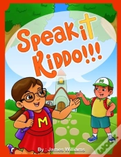 Capa do artigo Speak It Kiddo