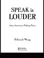 Speak It Louder - Preview
