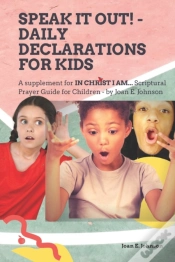 Capa do artigo Speak It Out Daily Declarations For Kids